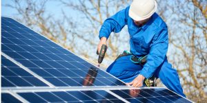 Installation Maintenance Panneaux Solaires Photovoltaïques à Echenans